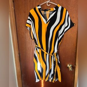 Shein Curve 2XL dress